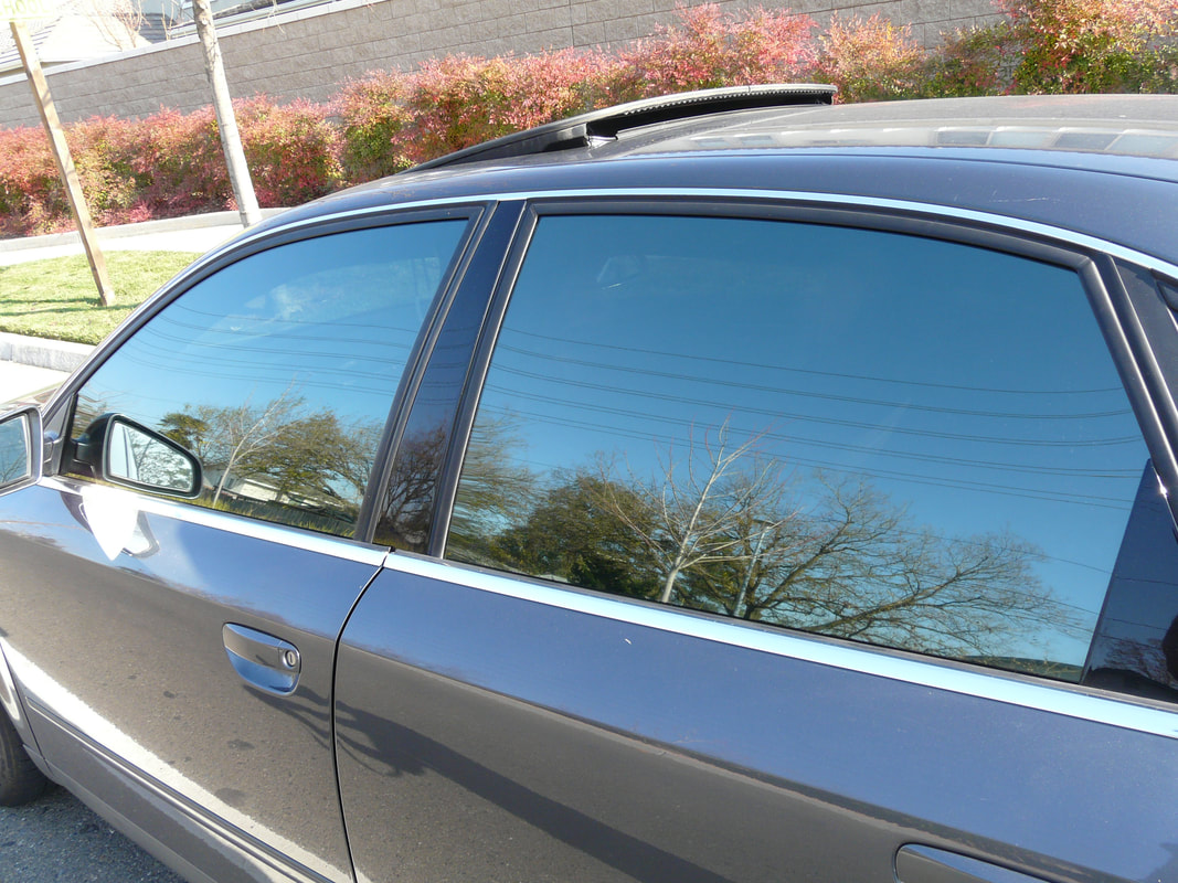 West Sacramento Window Tint Pros