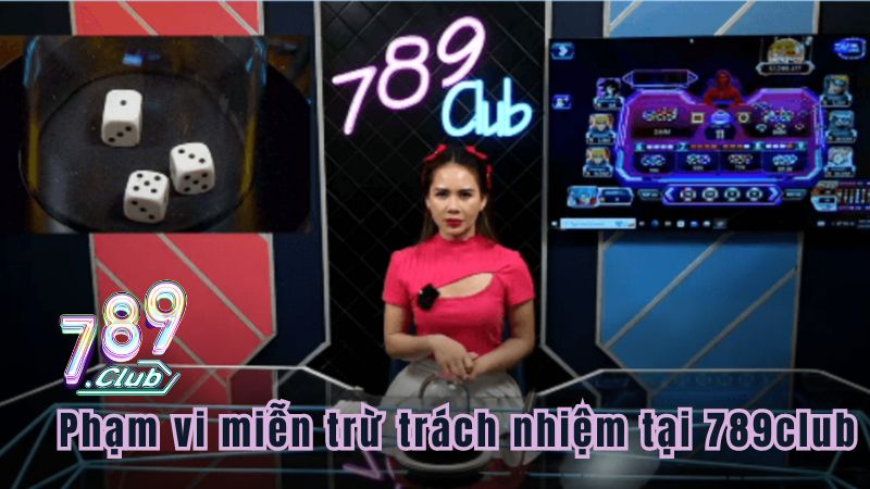 Dieu kien va quy dinh su dung 789club