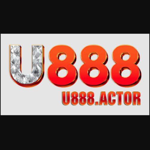 U888actor