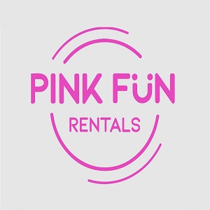 Pink Fun Rentals