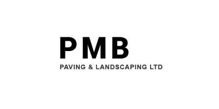 PMB Paving and Landscapes Ltd