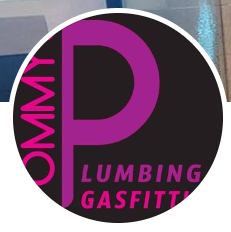 Pommy's Plumbing and Gasfitting