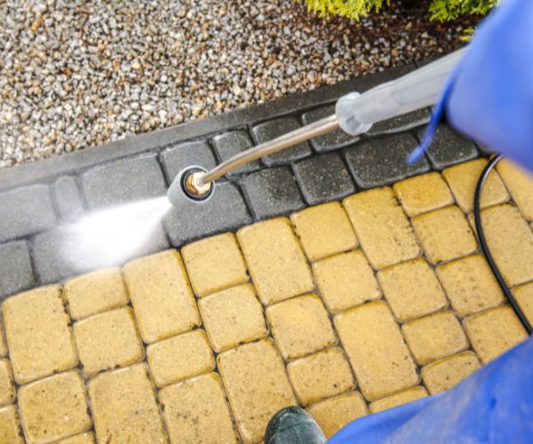 Sydney Pressure Cleaning Experts