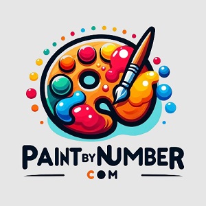 Paint By Number