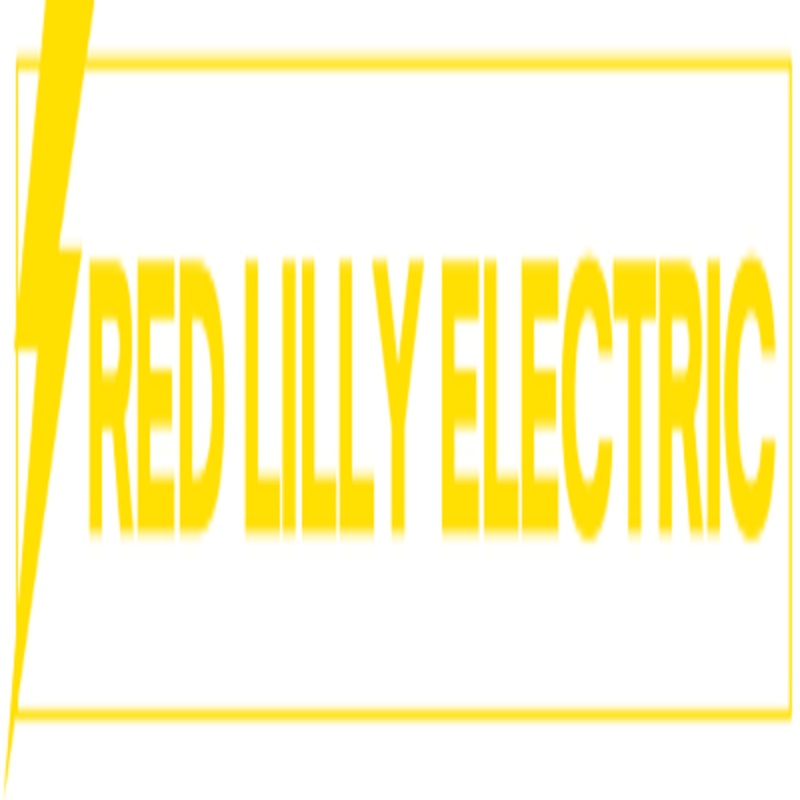 Red Lilly Electric