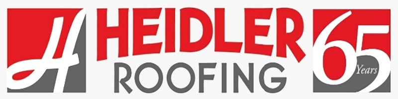 Heidler Roofing