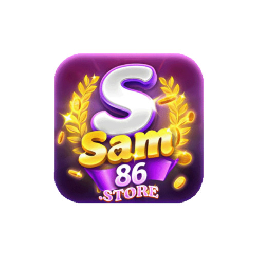 Sam86 store