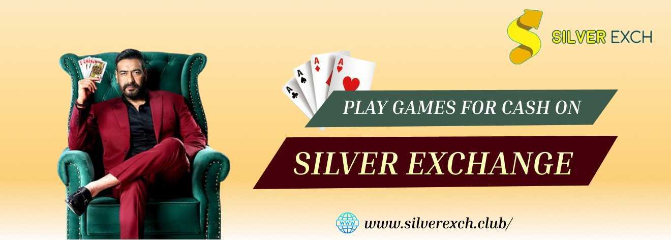 Silver Exchange