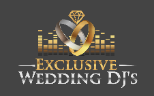 Exclusive Wedding DJ's