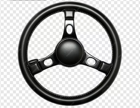  NRG Steering Wheel