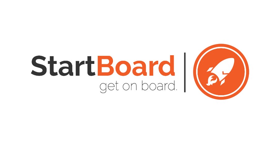 StartBoard - Ondernemingsplan laten maken