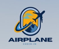 Airplane Check-In