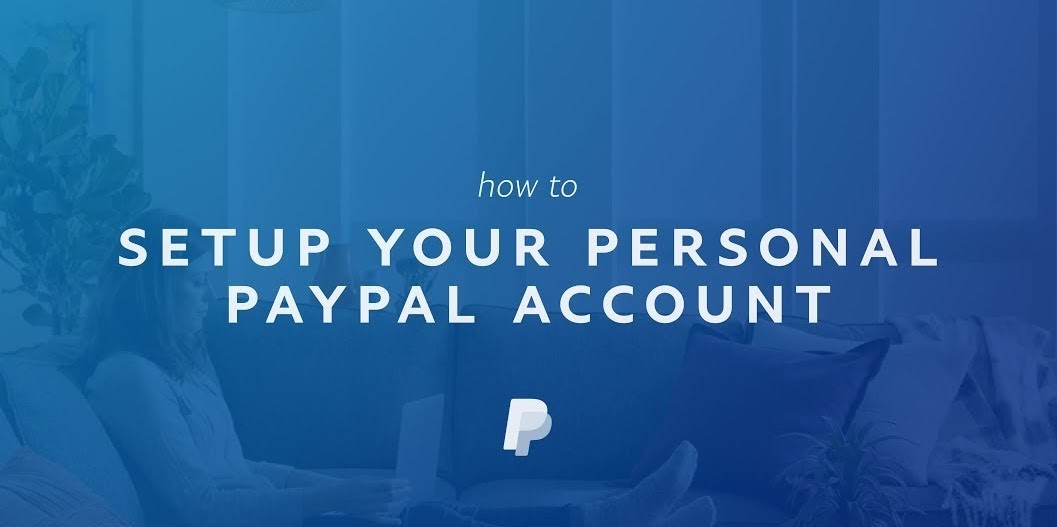 paypal login account