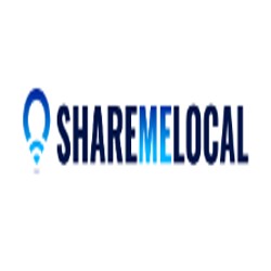 Share Me Local