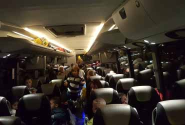 ComfortExpress ComfortExpress