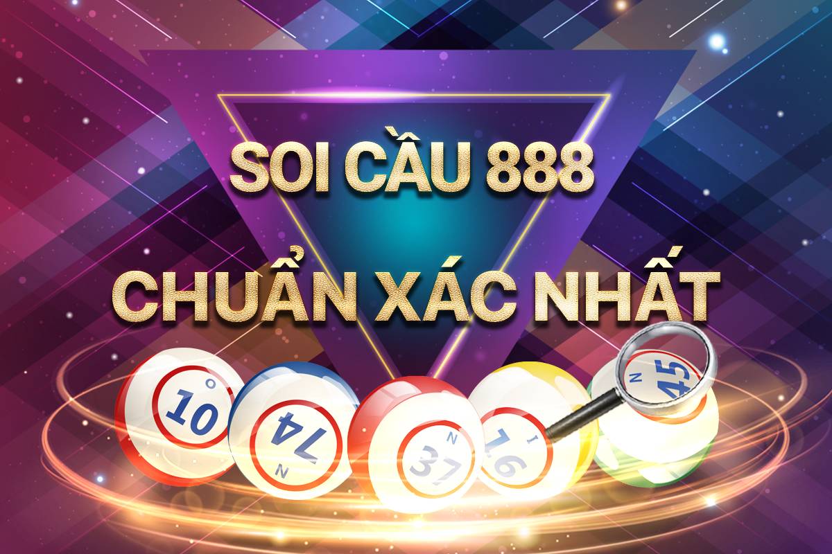 Soi cầu 888 2 nháy miễn phí vip - Cầu lô 88 plus chính xác