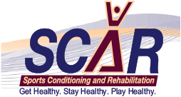 SCAR - Sports Conditioning & Rehabilitation