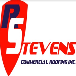 R Stevens Commercial Roofing Inc