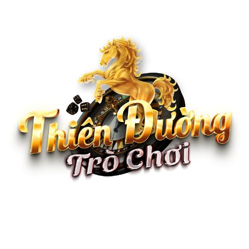 TDTC - Thiên Đường Trò Chơi