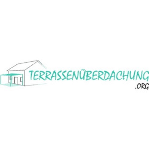 terrassenuberdachung