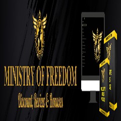 Ministry of Freedom Review