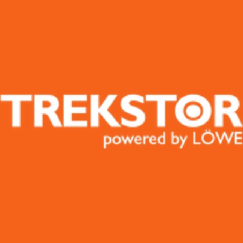 trekstor