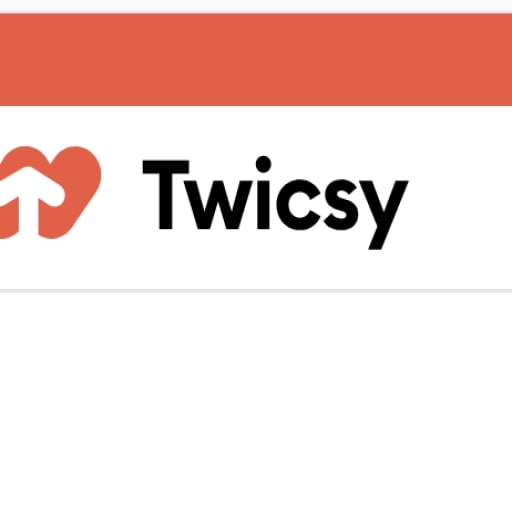 Twicsy