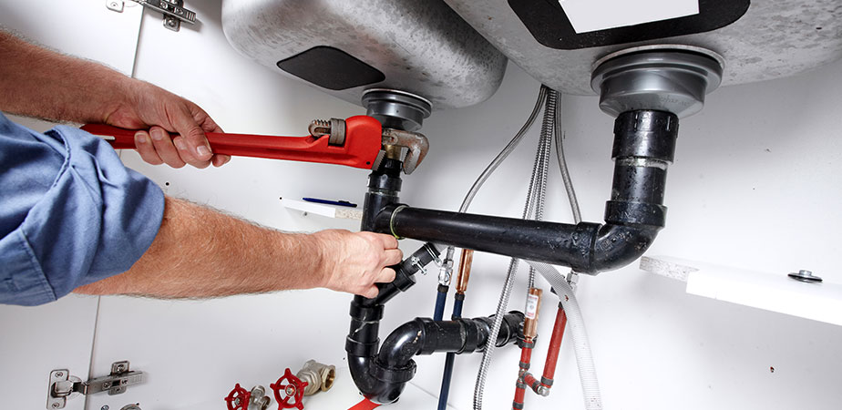 Kitchen Sink Repair Plumbing Services