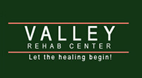 Valley Rehab Center