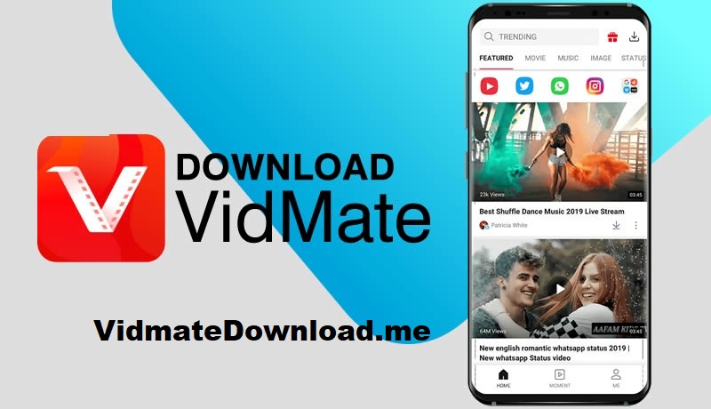 vidmate1