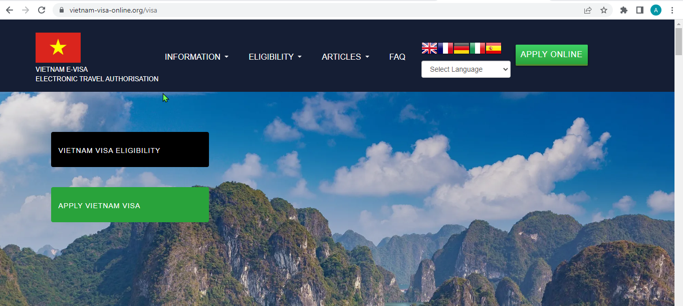 VIETNAMESE  Official Vietnam Government Immigration Visa Application Online FOR AMERICAN AND INDIAN CITIZENS  - ਯੂਐਸ ਵੀਜ਼ਾ ਐਪਲੀਕੇਸ਼ਨ ਇਮੀਗ੍ਰੇਸ਼ਨ ਸੈਂਟਰ