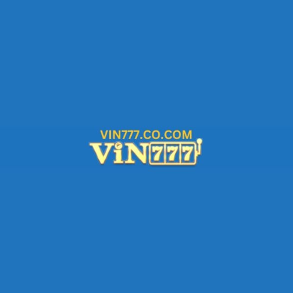 vin777cocom