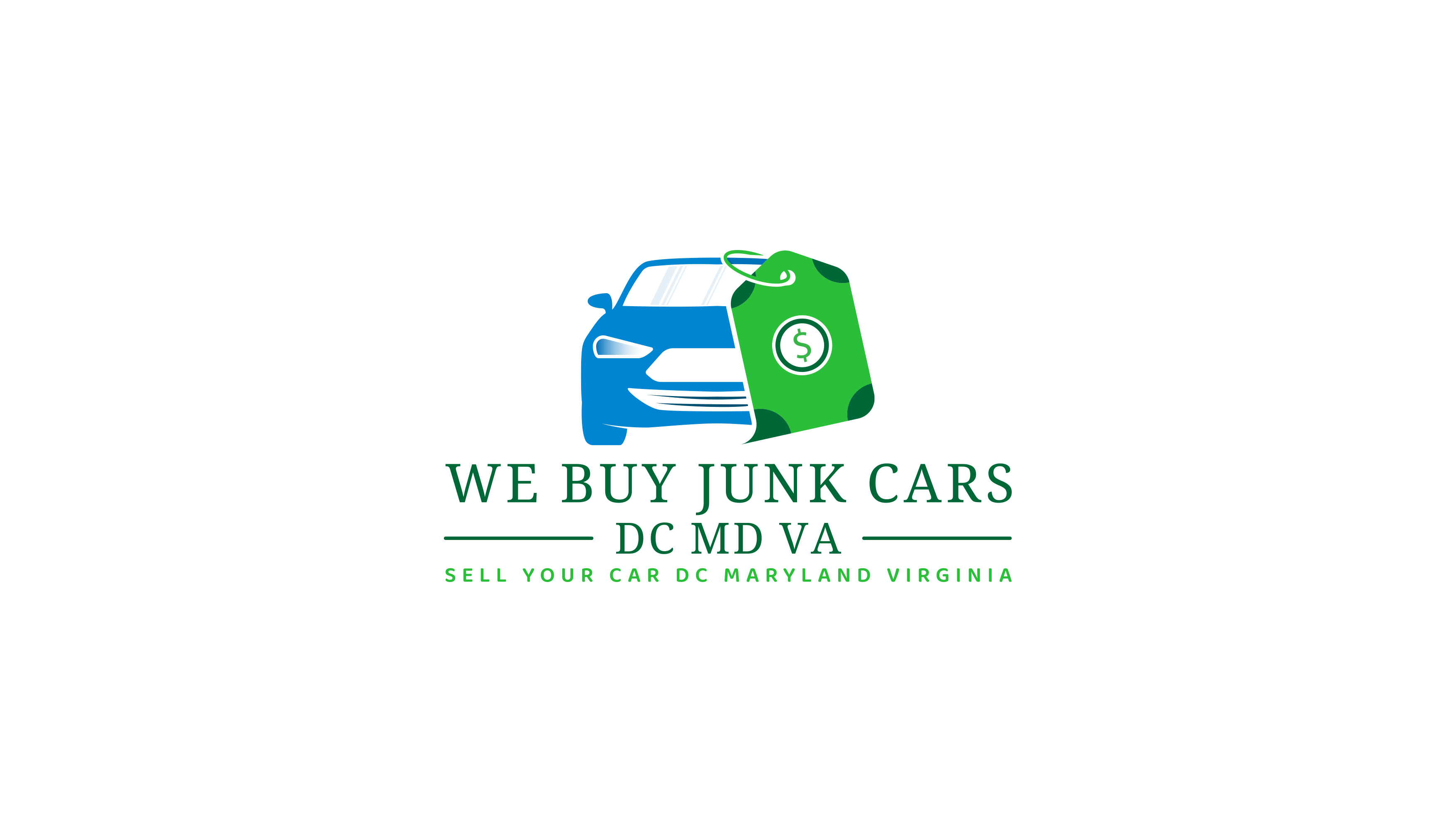 We Buy Junk Cars Near Me