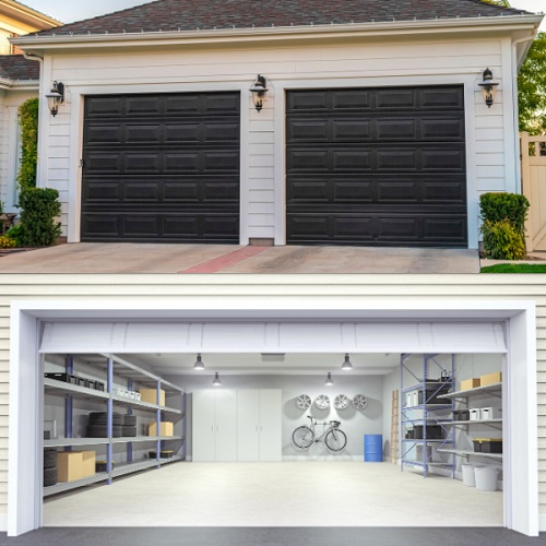 Garcia Garage Door Repair Service