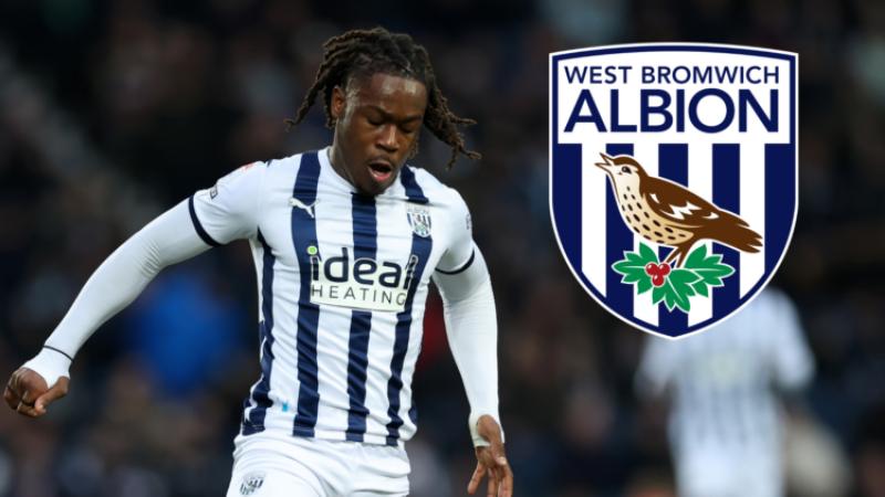 West Bromwich Albion: Bieu tuong cua long trung thanh