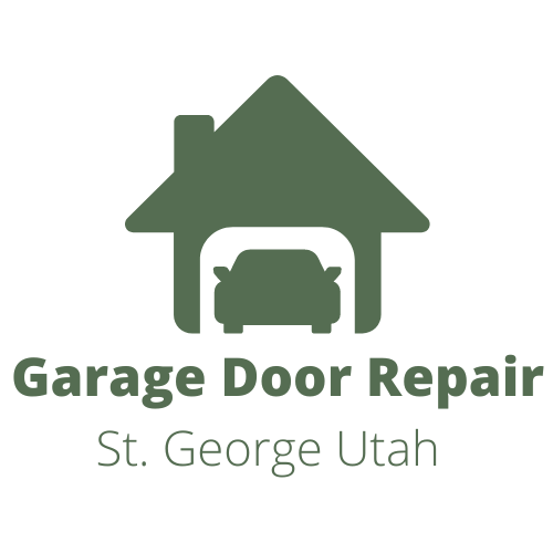 Garage Door Repair St. George Utah