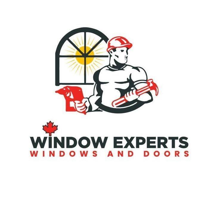 The Window Experts