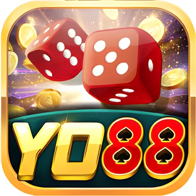 Yo88 Club - Trang Chu Tai Game Bai Yo88 Chinh Thuc 2024